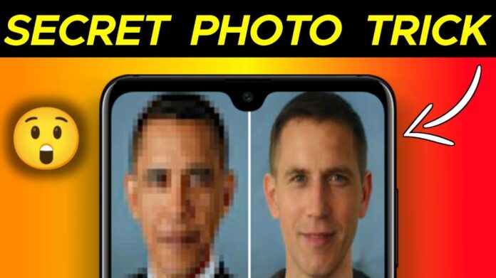How To Convert Low Quality Image To High Quality