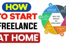 How To Start Freelancing