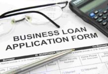 Maze of Business Loans