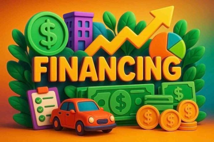 What Are The 5 Easy Steps To Get Personal Loan What Are The 5 Easy Steps To Get Personal Loan